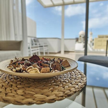 Malibu Canteras Atico 23 Vista Mar - Seaview Penthouse (Adults Only) ラスパルマス・デ・グランカナリア エクステリア 写真